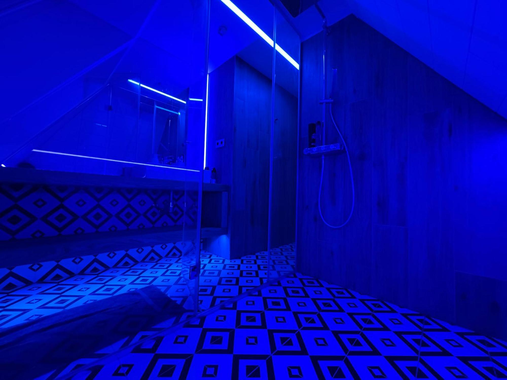 Apartament Pyramida Pod Lysou Frýdlant nad Ostravicí Zewnętrze zdjęcie