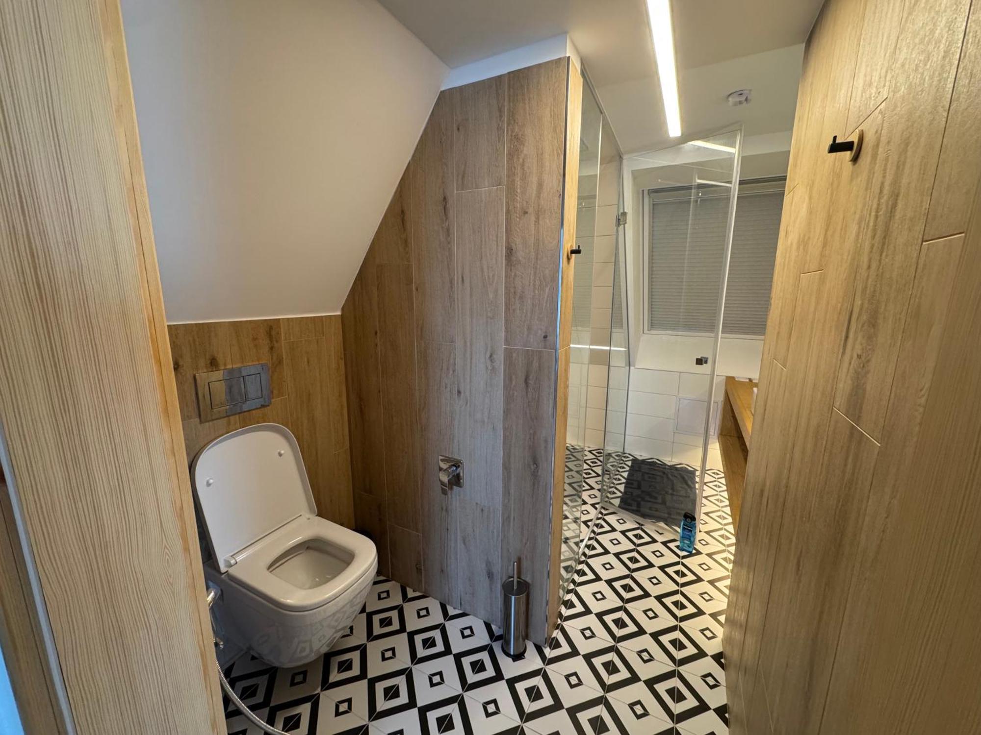 Apartament Pyramida Pod Lysou Frýdlant nad Ostravicí Zewnętrze zdjęcie