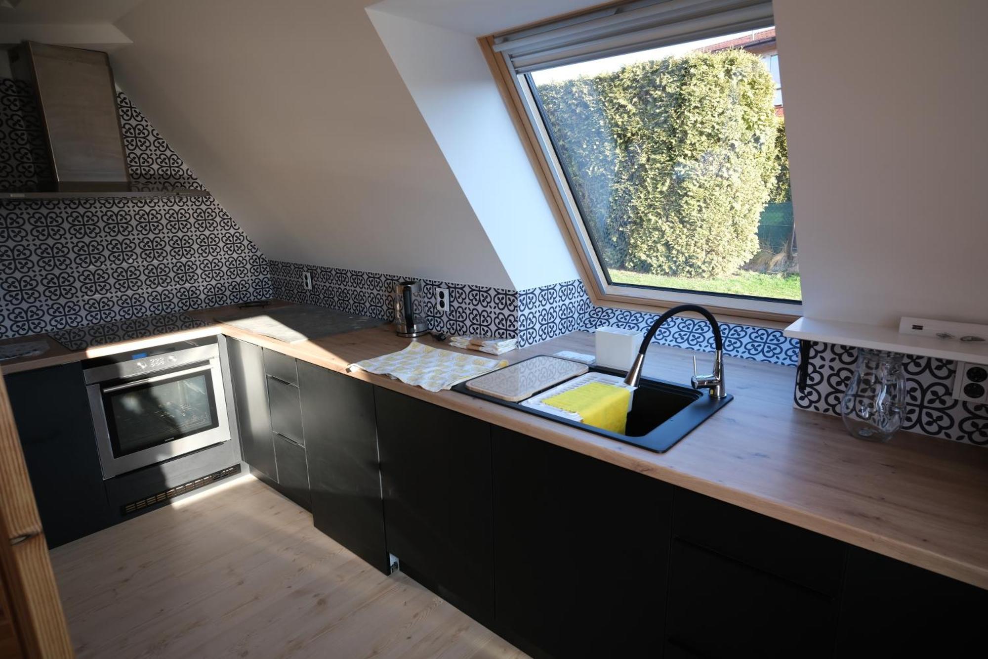 Apartament Pyramida Pod Lysou Frýdlant nad Ostravicí Zewnętrze zdjęcie