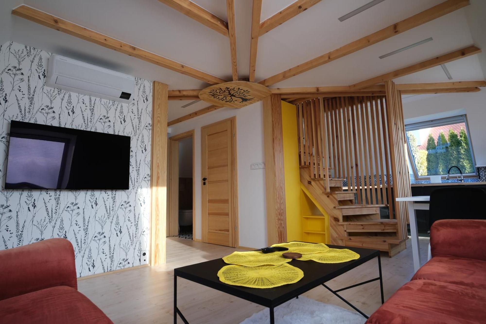 Apartament Pyramida Pod Lysou Frýdlant nad Ostravicí Zewnętrze zdjęcie