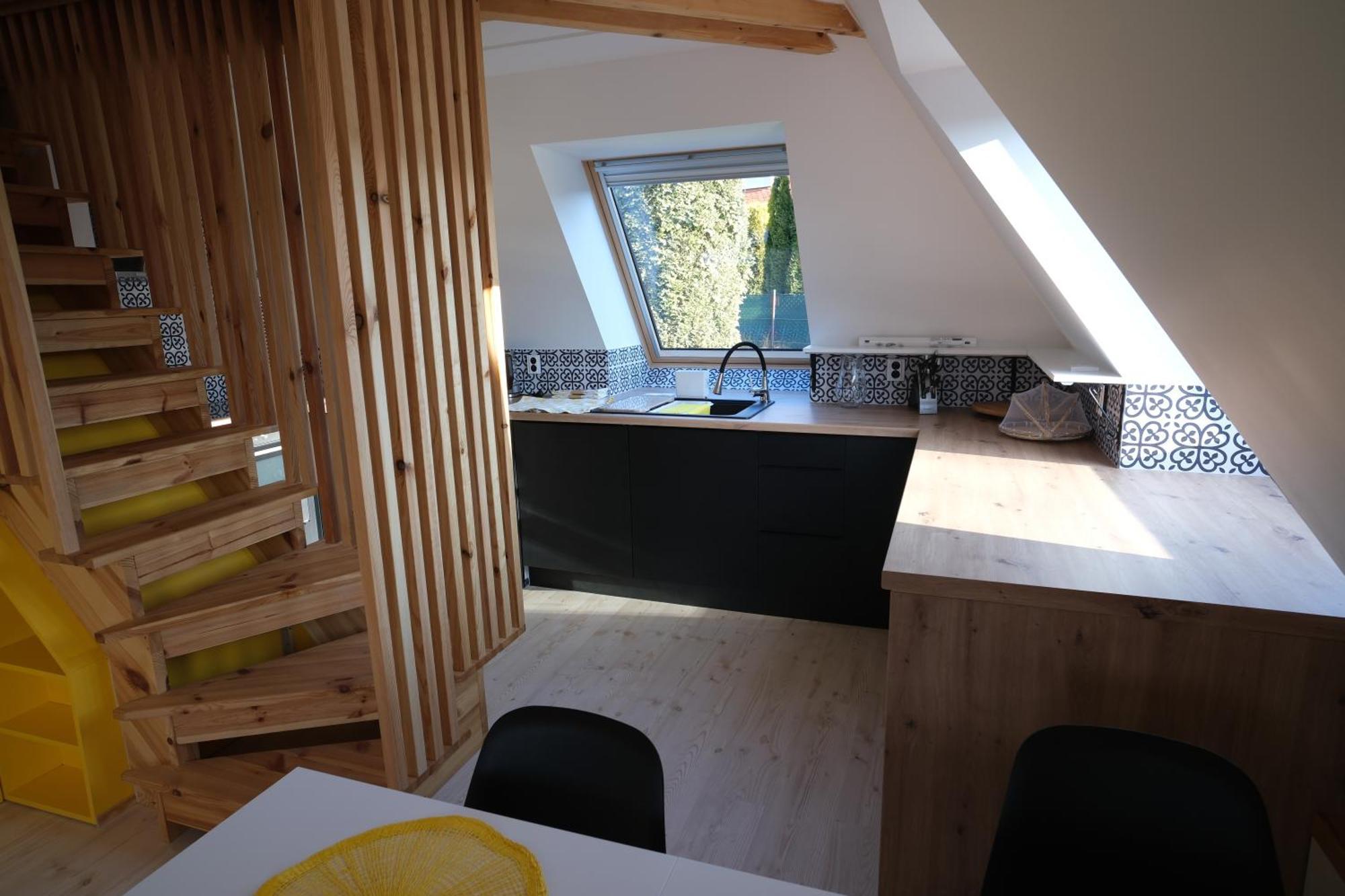 Apartament Pyramida Pod Lysou Frýdlant nad Ostravicí Zewnętrze zdjęcie