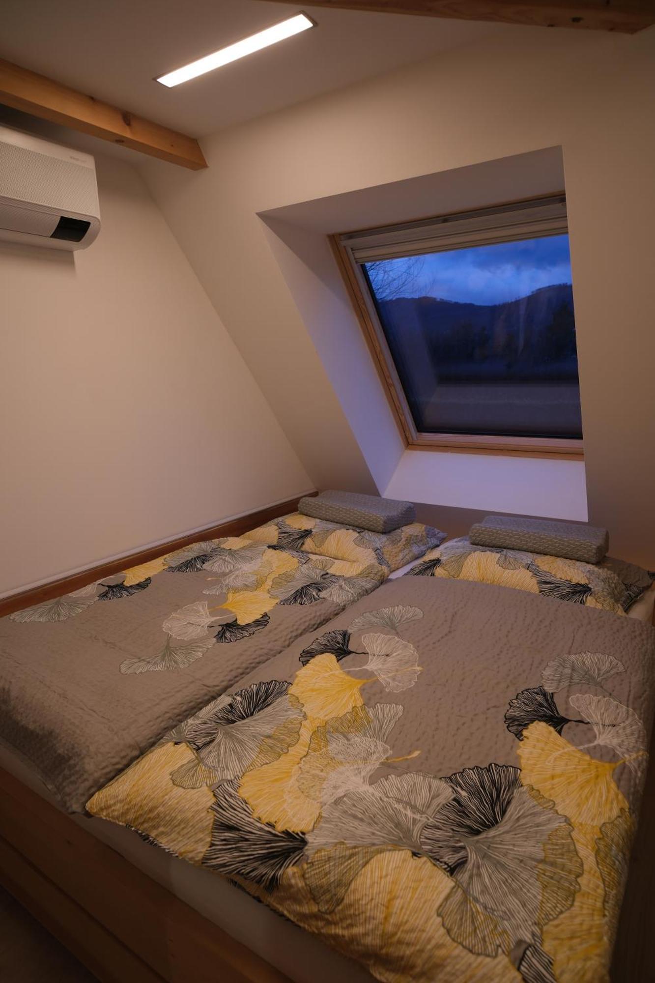Apartament Pyramida Pod Lysou Frýdlant nad Ostravicí Zewnętrze zdjęcie