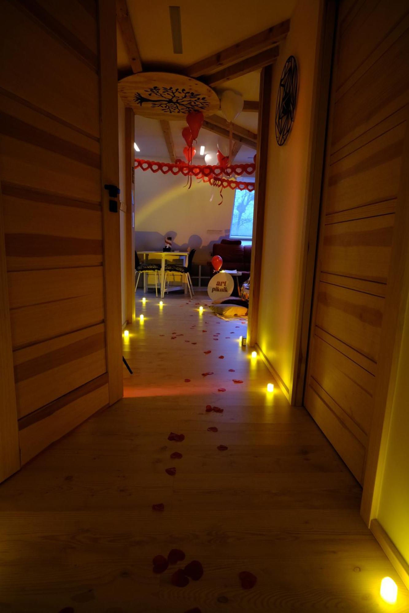 Apartament Pyramida Pod Lysou Frýdlant nad Ostravicí Zewnętrze zdjęcie
